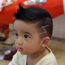 little boy hairstyles 81 trendy and