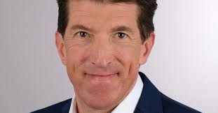 Neuer Tourismusdirektor: Frank Jost wagt den Sprung von Oberstdorf nach Bad  Ischl