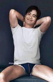 Pinoy Exclusive - Edited photos of Joshua Garcia. Pero... | Facebook