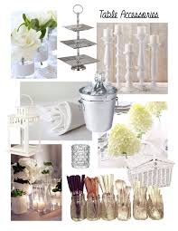 Table Accessories Inspiration Board Jpg 2 550 3 300 Pixels Diner En Blanc Diner Pop Up Dinner