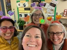 Debbie Keefe's Instagram, Twitter & Facebook