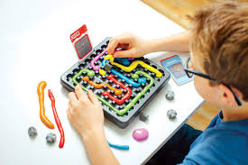 Fun group games for kids and adults are a great way to bring. Win Thinking Putty Puzzle And The Potato Pirate Game Us Ends 2 18 Sweet2019 Mom Does Reviews