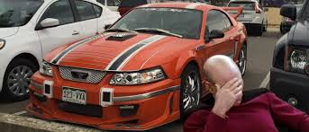 A wide variety of luxury sports sedan options are available to you, such as material, position, and fuel. 17 Terrible Car Mods As Seen On Reddit