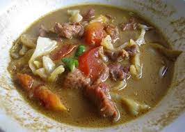 Resep Tongseng Sapi Yang Juicy Berempah Resep Resep Masakan Daging Kambing Resep