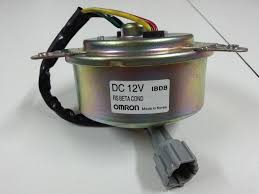 Kalau ketuk baru jalan tukar cepat kipas tu. Proton Savvy Radiator Fan Motor