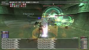 アンバスケード1章 コース 【2025年03月】 とてむず （PT，特殊技完封）: FF11のメモ的なもの