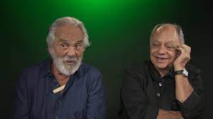 From their initial meeting and stand up comedy tours in. Tommy Chong On Turning 80 Youtube