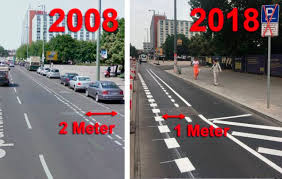 Alte Und Neue Planung Radspannerei