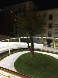 Presentados los proyectos que regenerarán 5 lugares de la ciudad dentro del  Plan Director de Microespacios