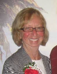 Obituary information for Judith Mae King