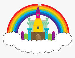11,240 transparent png illustrations and cipart matching rainbow. Castle With Rainbow Background Png Transparent Png Transparent Png Image Pngitem