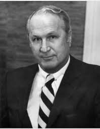 David Winston Kratz (1913-1985)