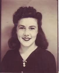 Maxine Jessie Nelson Mathews (1924-1998)