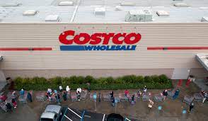 Costco Begins Special Hours For Members 60 And Older Ktla