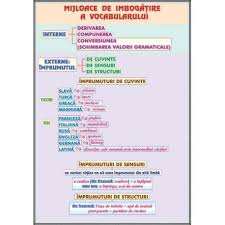 Verbul 2 Modurile Si Timpurile Mijloace De Imbogatire A Vocabularului In 2020 Bullet Journal Journal Discipline