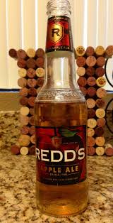 I try very hard to stay gluten free but also have fibromyalgia. Redd S Apple Ale De Lish Less Sweeter Than Hard Cider Starbucks Coffee Drinks Hard Cider Cider