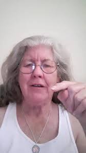 PLUM. Four letters, so fingerspell or ....?