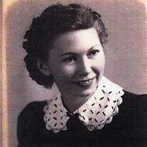 Ruth V. Schwarz Obituary