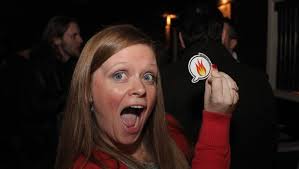 She Said Fire plays Z-Bar