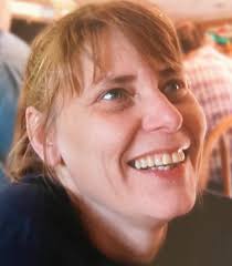 Obituary of Leona Adams