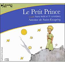 Howard, an acclaimed poet and one of the preeminent translators of our time, has excelled in bringing the english text as close as possib. Le Petit Prince Un Cd Audio Lu Par Pierre Arditi Et Onze Comediens Antoine De Saint Exupery Achat Livre Fnac