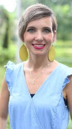 Angela Gambill's Instagram, Twitter & Facebook