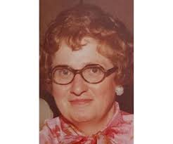 Elizabeth Dailey Obituary (1927