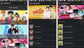 Di aplikasi ini kamu juga bisa temukan film dewasa alias 18+. 4 Aplikasi Terbaik Untuk Menonton Drama Thailan Sub Indo Jeny Jane