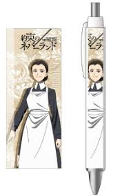 We did not find results for: The Promised Neverland Ballpoint Pen Isabella Anime Toy Hobbysearch Anime Goods Store