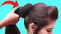 Easy Short Hair Hairstyle Videos