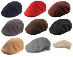 Kangol Hat 504 Wool Flat Cap 0258bc Winter Cap Various Colours Sizes S Xl Ebay Kangol Kangol Hat Hats For Men