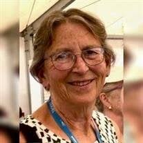 Kevina Mary Munnich Obituary