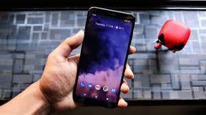 Oneplus Live Wallpapers For Any Android Device Youtube