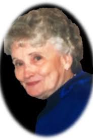 Obituary for Barbara M. Devine
