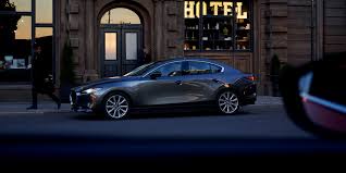 Based on the kai concept, this fully imported hatchback. Mazda3