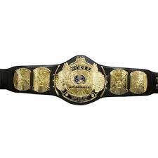 The Classic World Wrestling Federation Winged Eagle Championship Title Belt It S Aw World Championship Wrestling Wrestling Superstars Wwe Championship Belts
