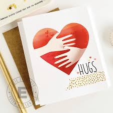 Cardstock — regular 20 or 24 lb. How To Make A Simple Shadow Box Card Ellen Hutson