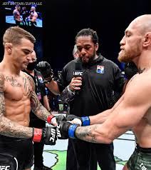 764,225 likes · 102,252 talking about this. Espn Mma On Twitter Dustin Poirier Issued A Statement About His Recent Back And Forth With Conor Mcgregor Over A 500k Donation Mcgregor Said He Would Make To Poirier S Charity Via Dustinpoirier Https T Co Wrw5upcnfo