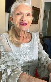 Obituary information for Patricia Grace Hilton King