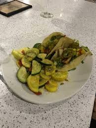 Cut the brussel sprouts in half. Migas Oh My Picture Of Kerbey Lane Cafe South Austin Tripadvisor