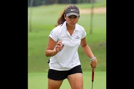At right, bianca and his boyfriend, raymart tolentino. Golf For Bianca Pagdanganan Lpga Debut Can T Arrive Fast Enough Abs Cbn News