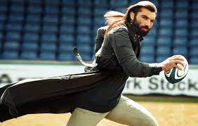 From wikipedia, the free encyclopedia. Giampaolo Vimercati Sports Equestrian Photography Sebastien Chabal Rugby Player