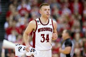 Последние твиты от wisconsin basketball (@badgermbb). Wisconsin Basketball 2019 20 Season Review 2020 2021 First Look Preview