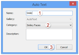 Insert smiley face in outlook email message with symbol 1. How To Insert Smiley Faces In Outlook Email Message