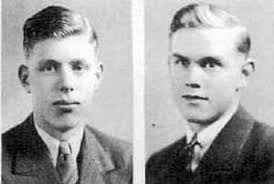 1941 Benson High School, Woodford county, Illinois