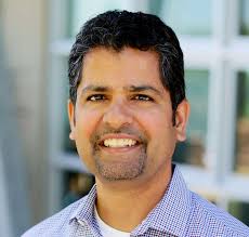 Hewlett Foundation Names Ash Vasudeva as New Education Program Director