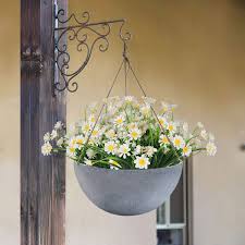We did not find results for: Buy Rinlong Artificial Daisies Uv Resistant Flowers Outdoor Chrysanthemum Mums Fake Plants White Gerber Daisy Greenery Plastic Faux Cemetery Flowers For Graves Hanging Outside Planter Window Box Online In Vietnam B081phncwj
