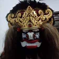 Riasan pemain jaranan buto , siap ngamen, #shorts Kuluk Jaranan Buto Shopee Indonesia