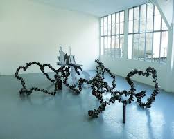 Centre D Art 2angles Flers Decembre 2011 Janvier 2012 Variations Cartographiques Il S Agit Au Regard Des Differentes Sculptur Cartographie Sculpture Artiste