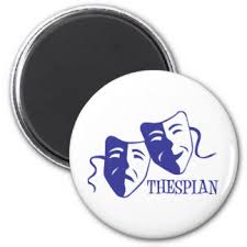 gifts for thespians
